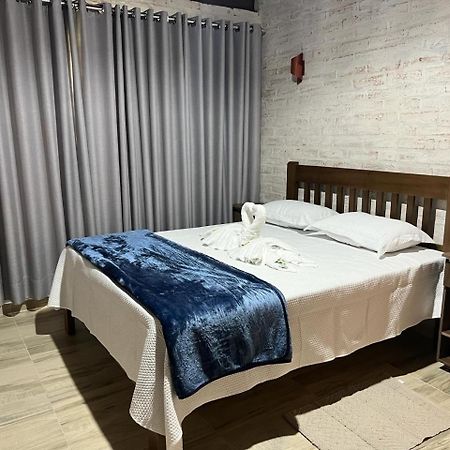 Chales Bela Serra Monte Verde  Kültér fotó