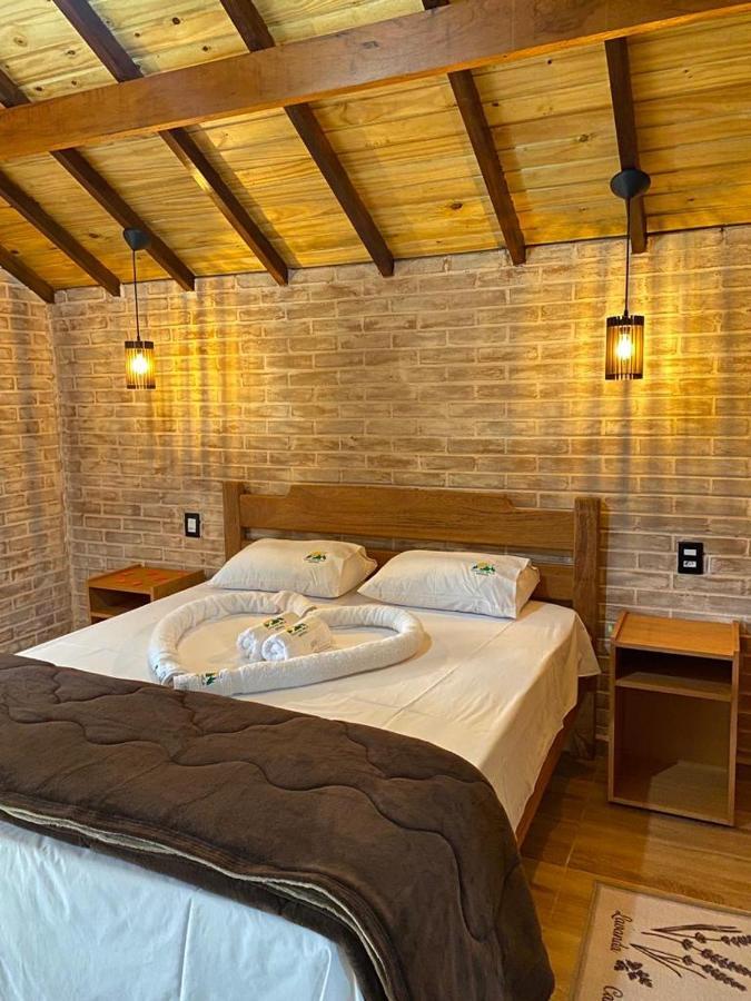 Chales Bela Serra Monte Verde  Kültér fotó
